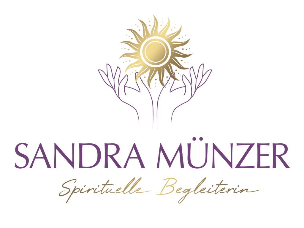 Logo Sandra Münzer